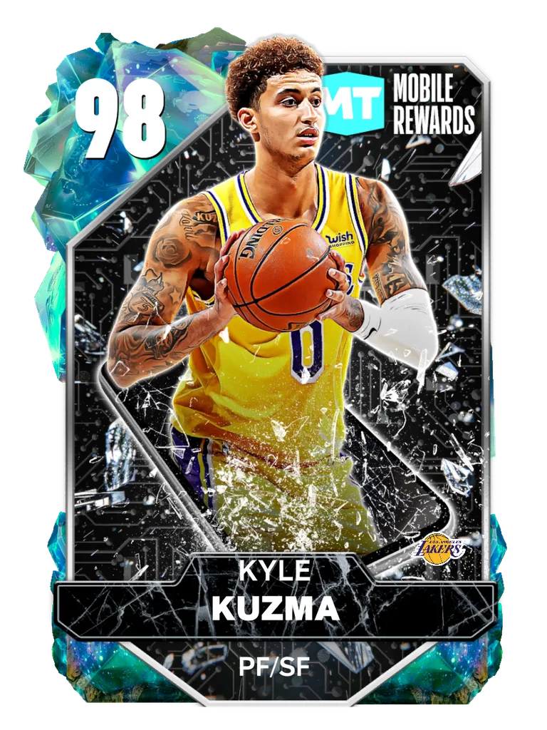 Kyle Kuzma