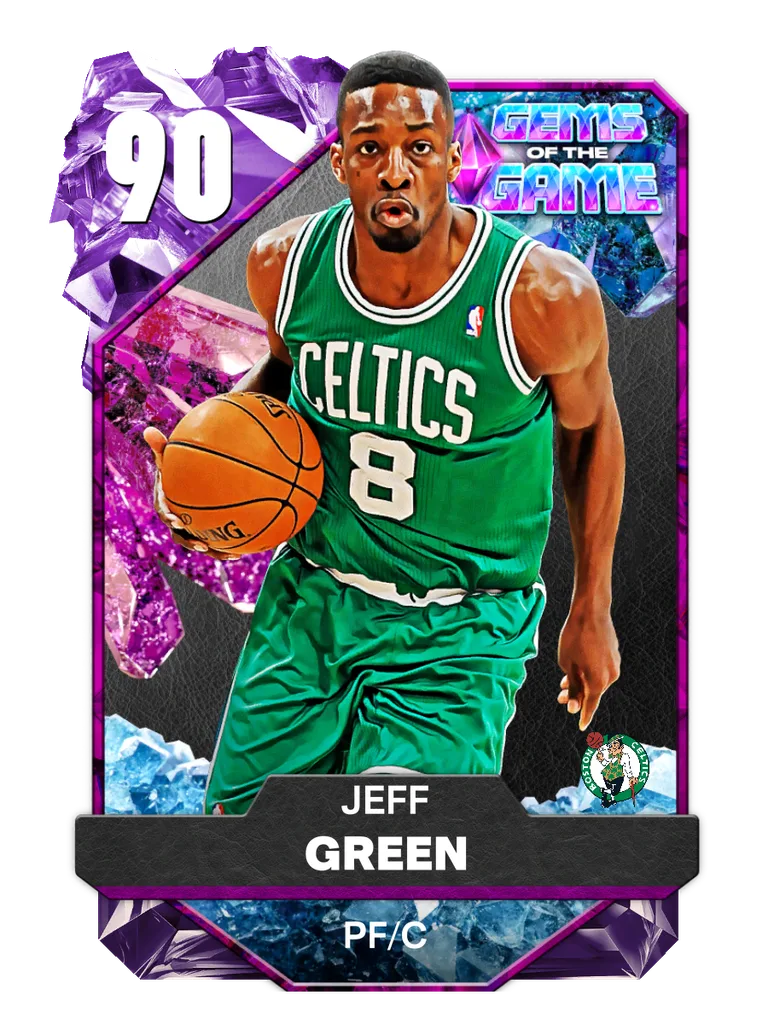 Jeff Green