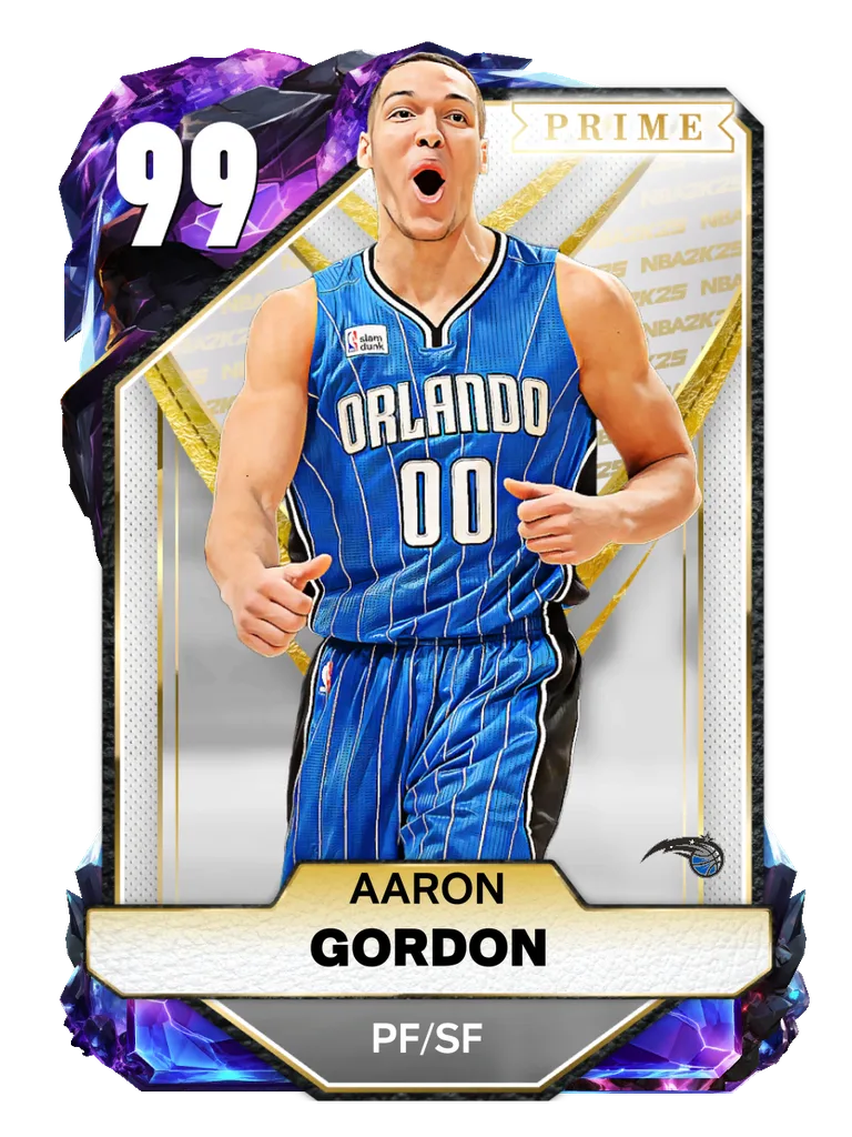 Aaron Gordon