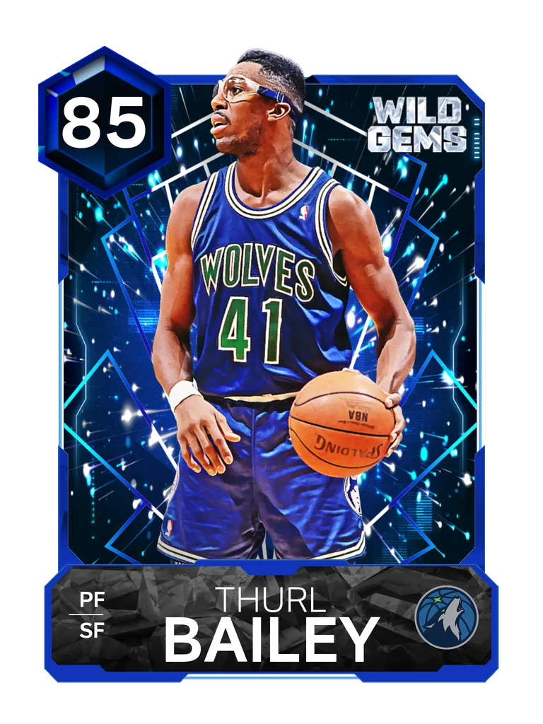 Thurl Bailey