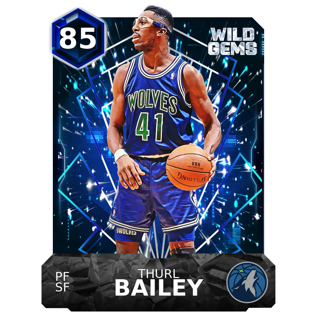 Thurl Bailey