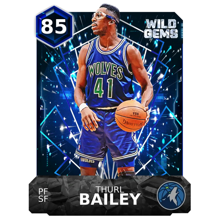 Thurl Bailey