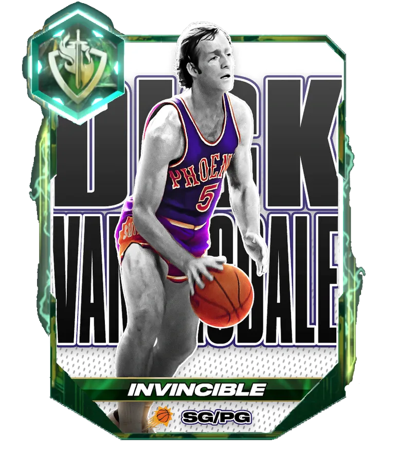 Dick Vanarsdale