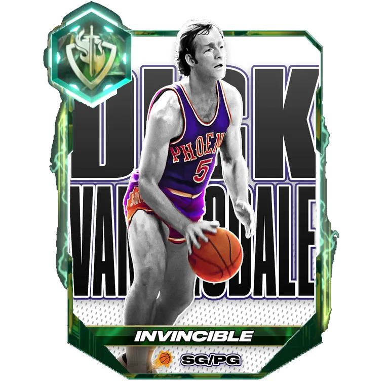 Dick Vanarsdale