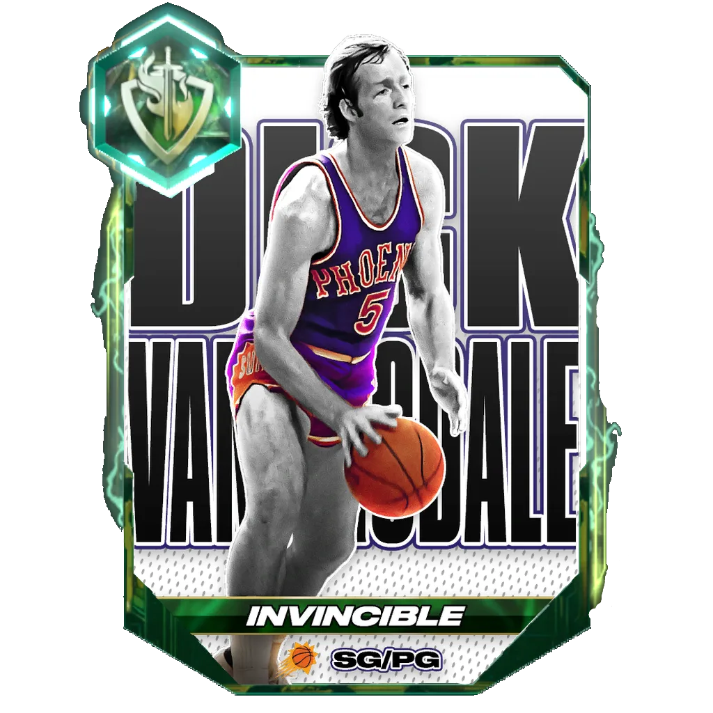 Dick Vanarsdale