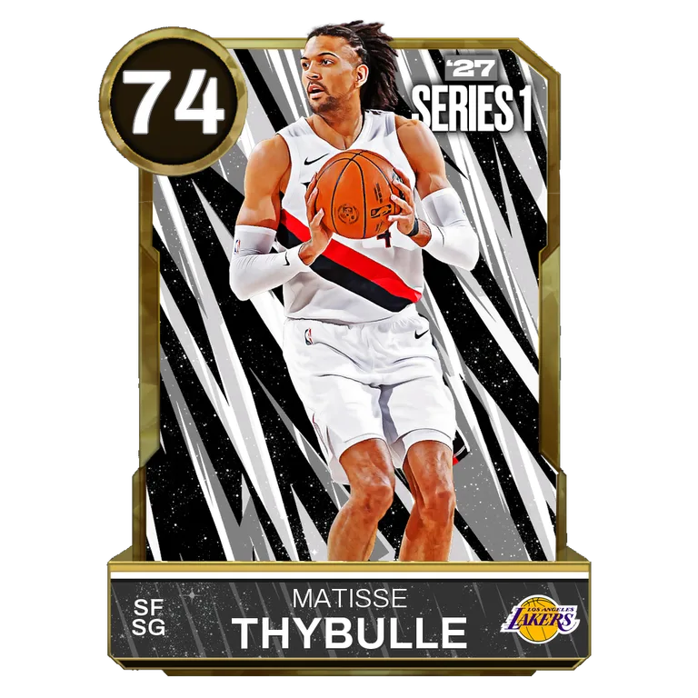 Matisse Thybulle