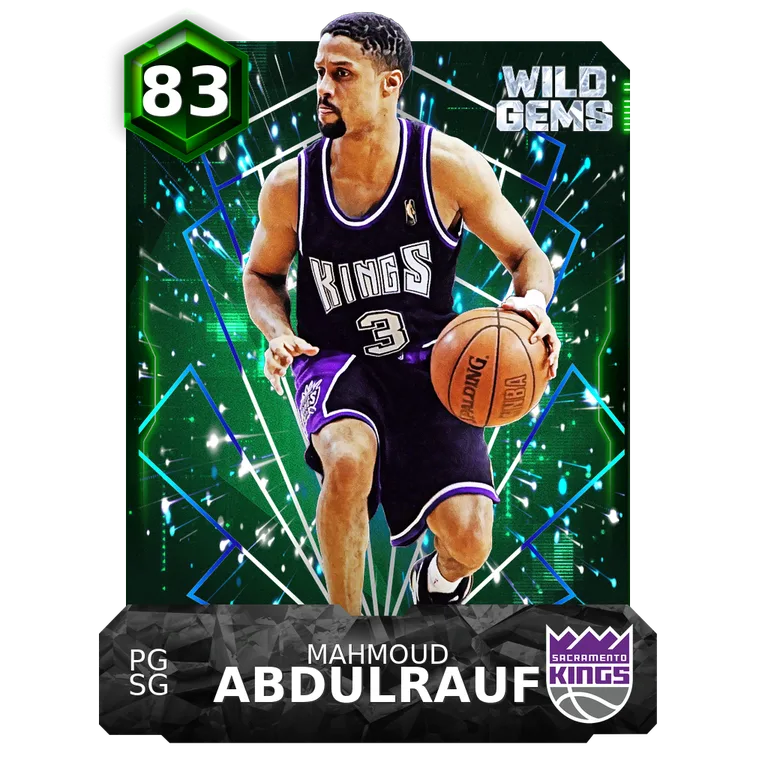 Mahmoud Abdulrauf