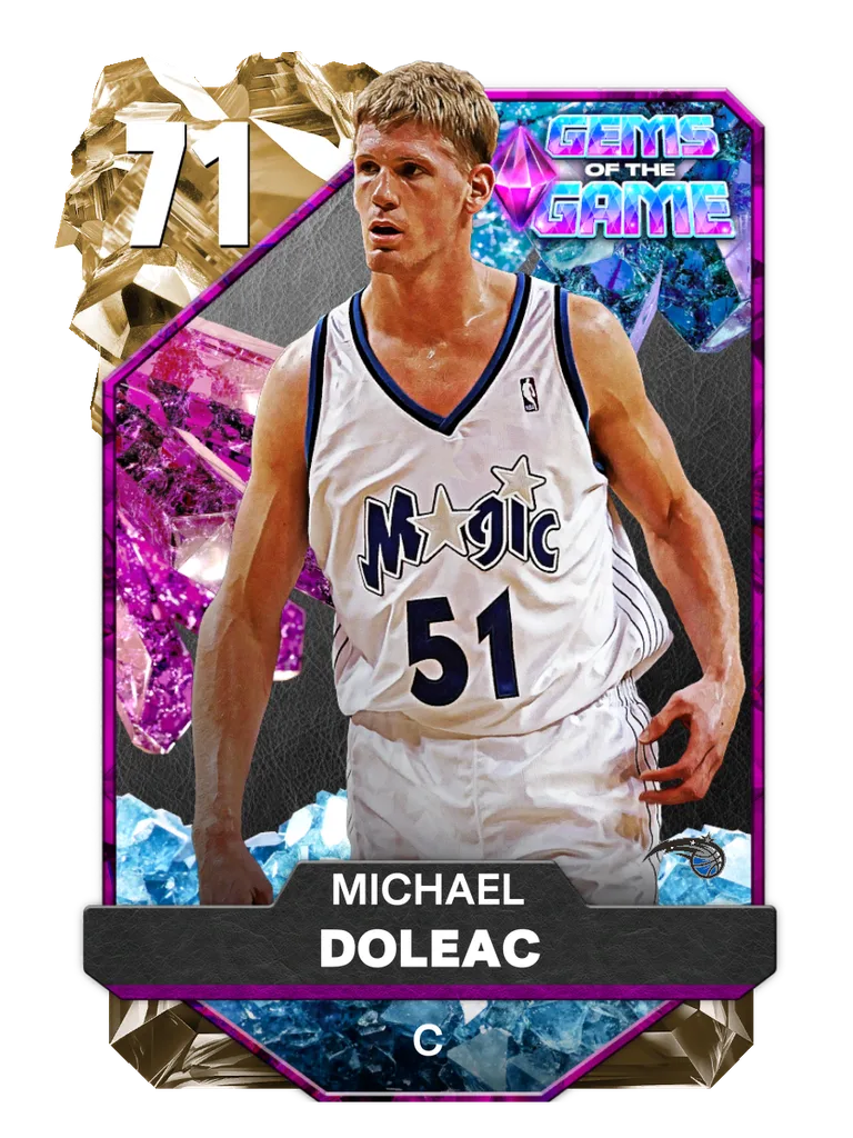 Michael Doleac