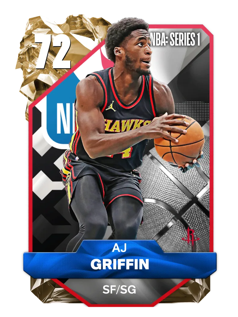 Aj Griffin