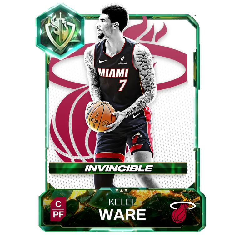 Kelel Ware