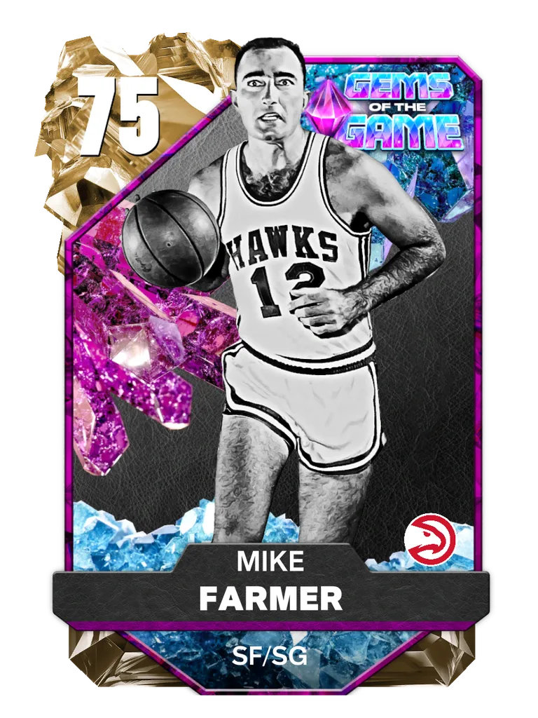 Mike Farmer