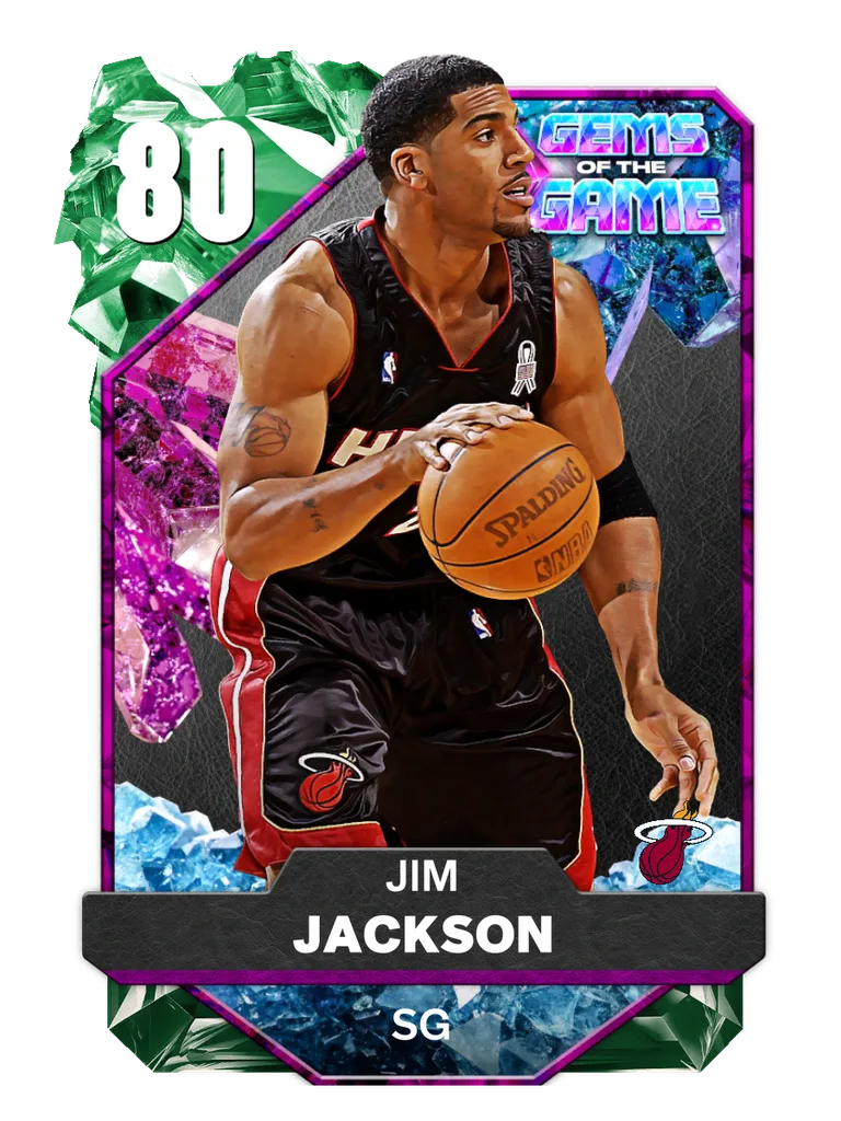 Jim Jackson