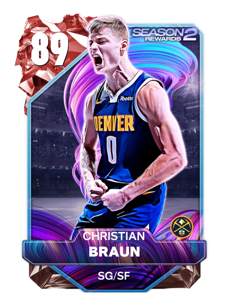 Christian Braun
