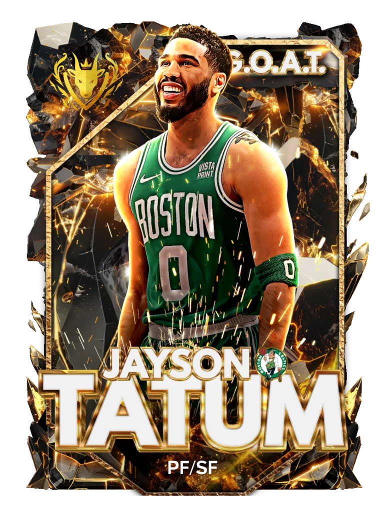 Jayson Tatum