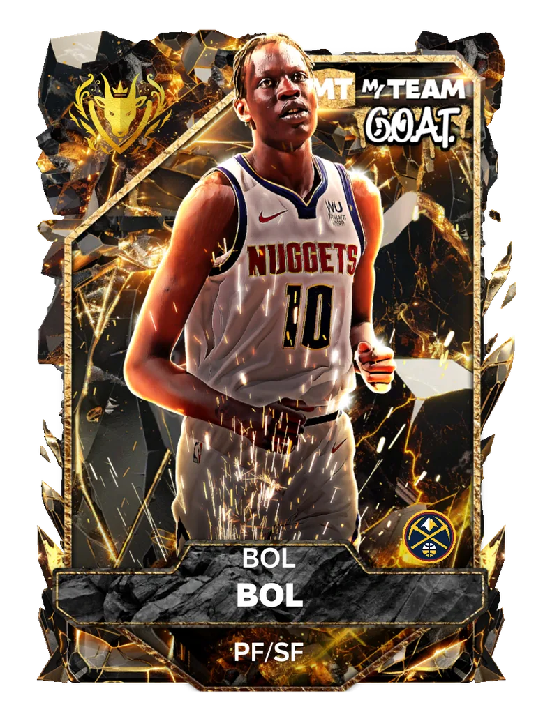 Bol Bol