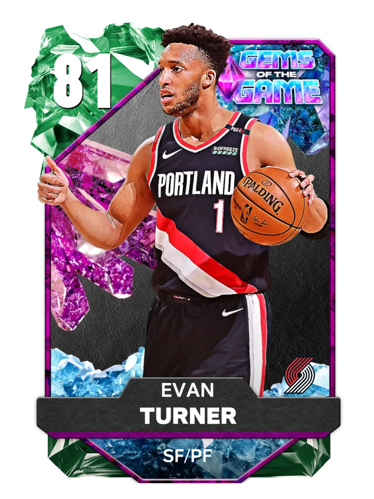 Evan Turner