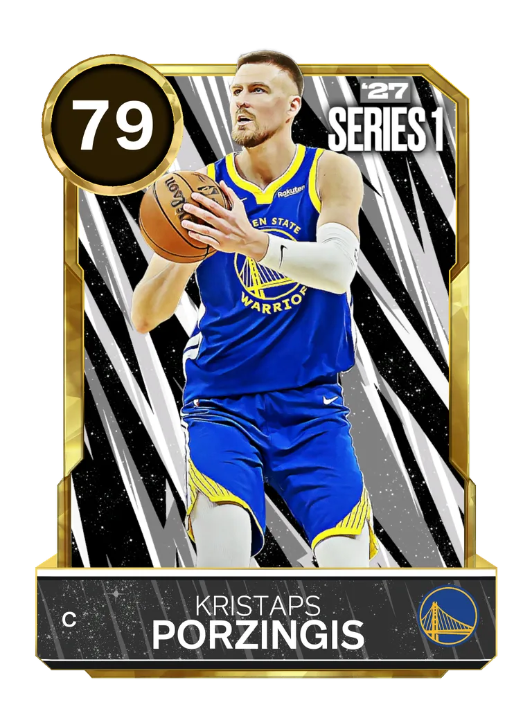 Kristaps Porzingis