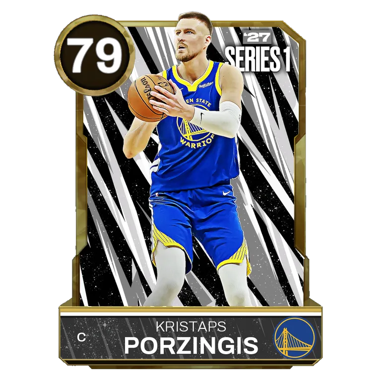 Kristaps Porzingis