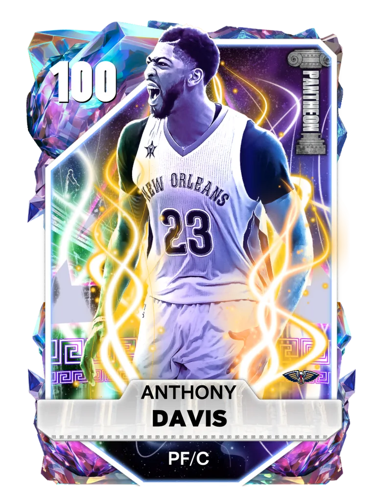Anthony Davis