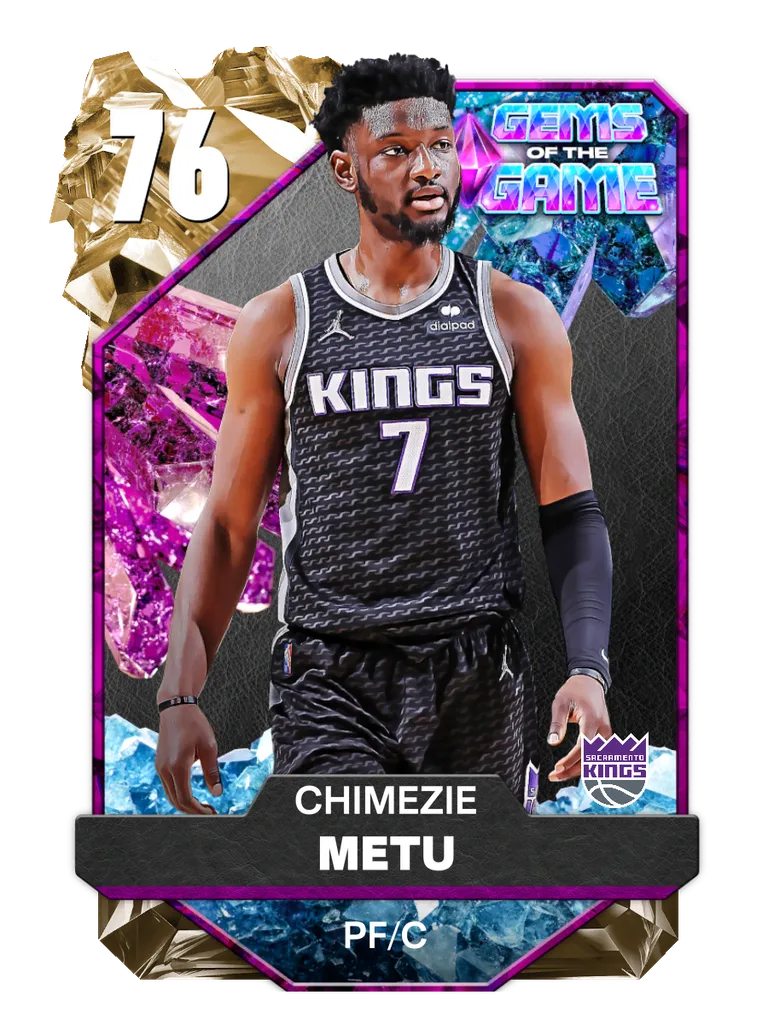 Chimezie Metu
