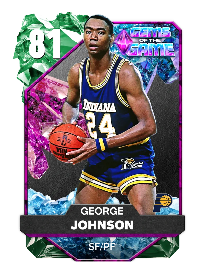 George Johnson
