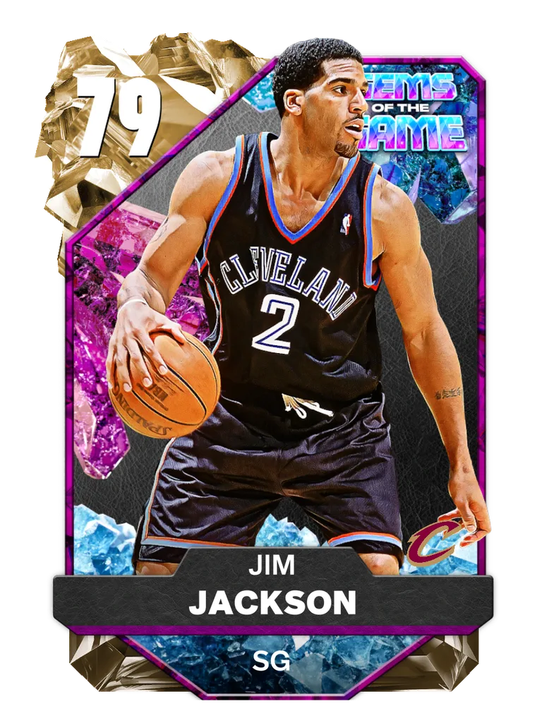 Jim Jackson