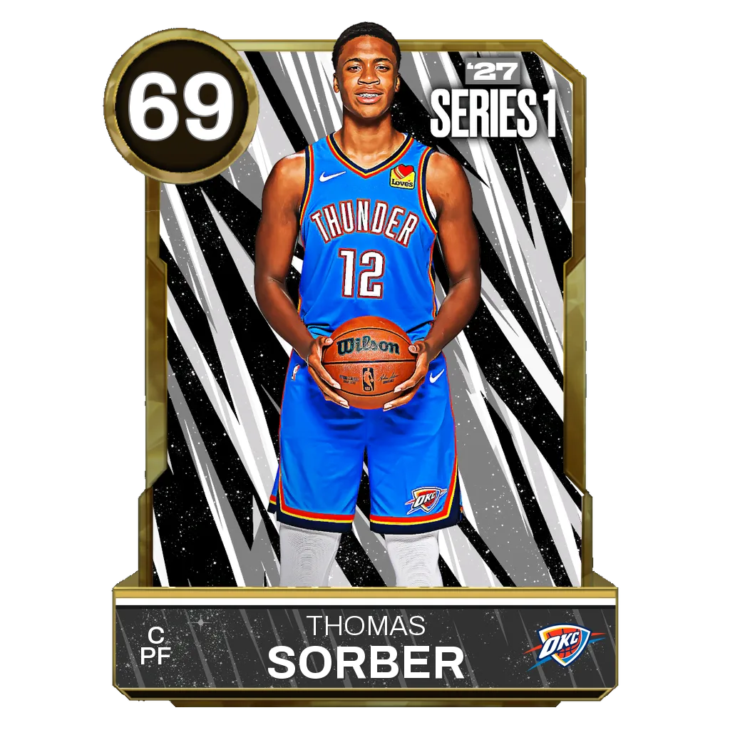 Thomas Sorber