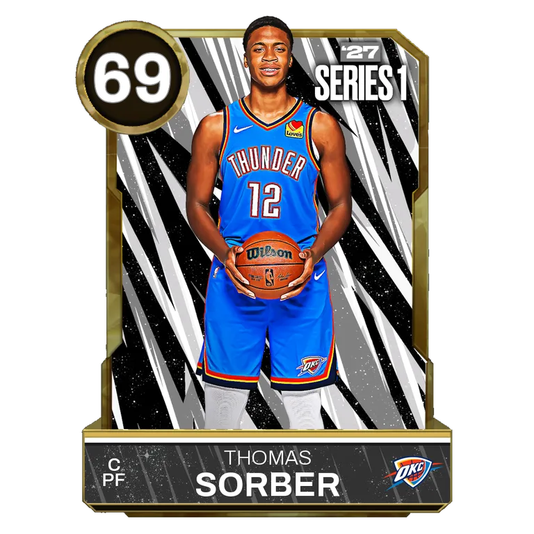 Thomas Sorber
