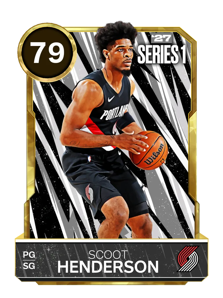 Scoot Henderson