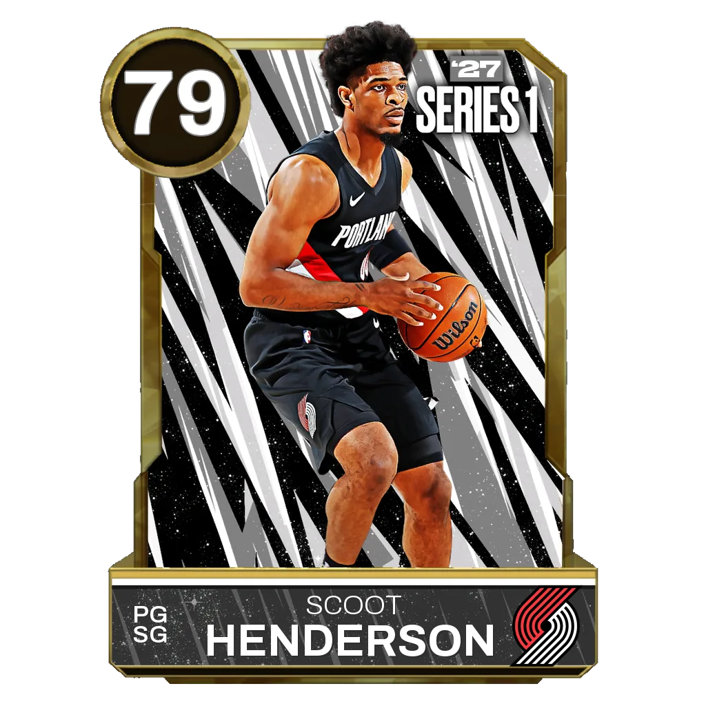 Scoot Henderson