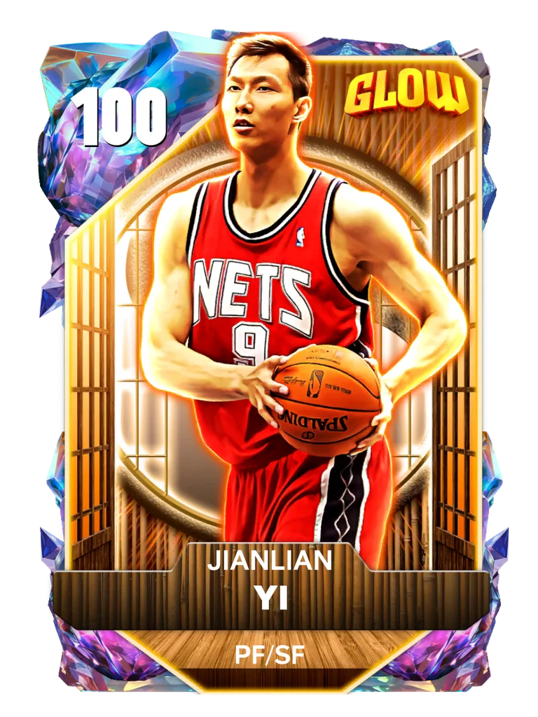 Jianlian Yi