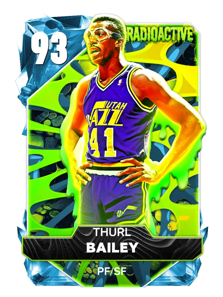 Thurl Bailey
