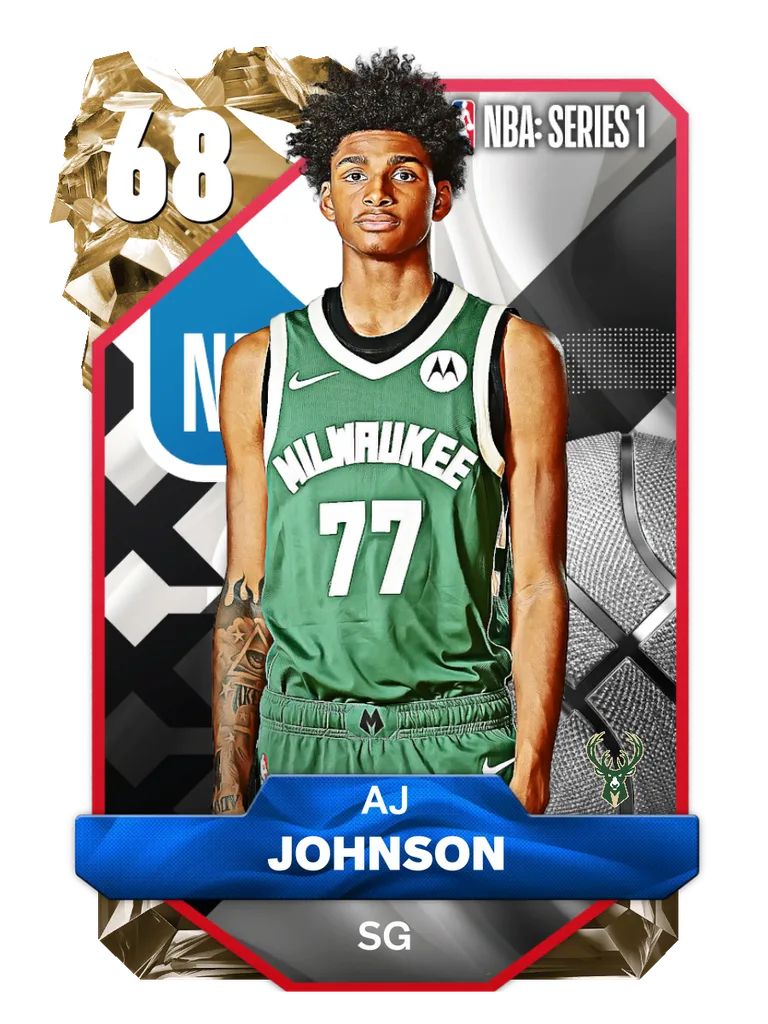 Aj Johnson