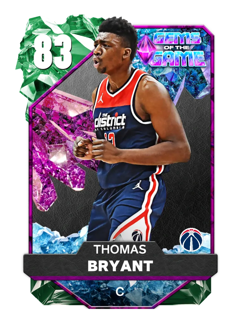 Thomas Bryant