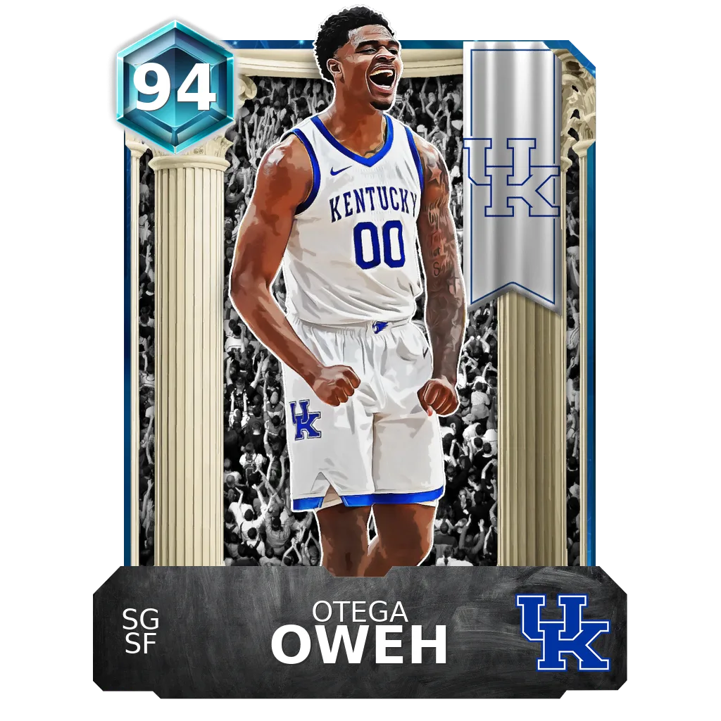 Otega Oweh