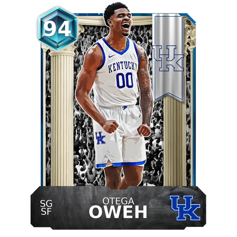 Otega Oweh