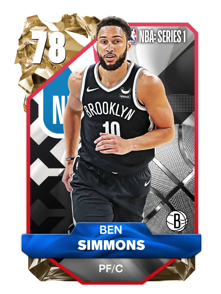 Ben Simmons