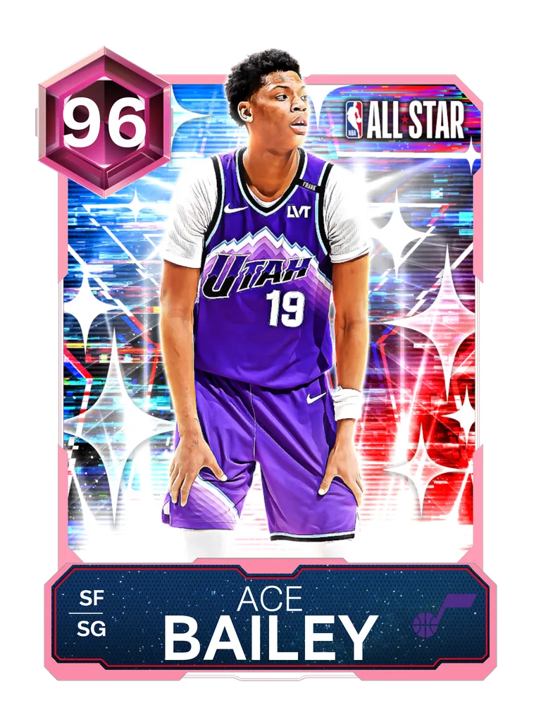 Ace Bailey