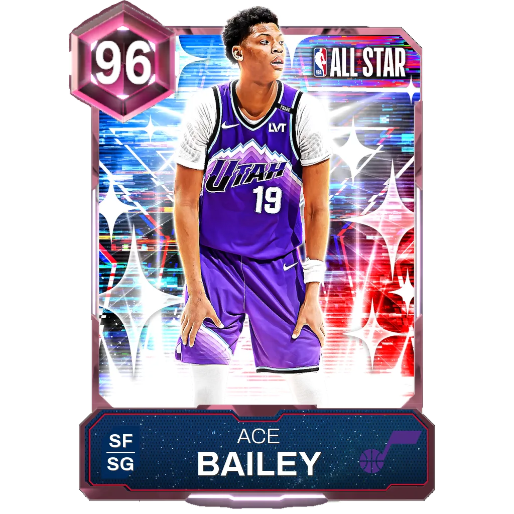 Ace Bailey