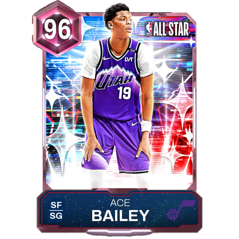 Ace Bailey