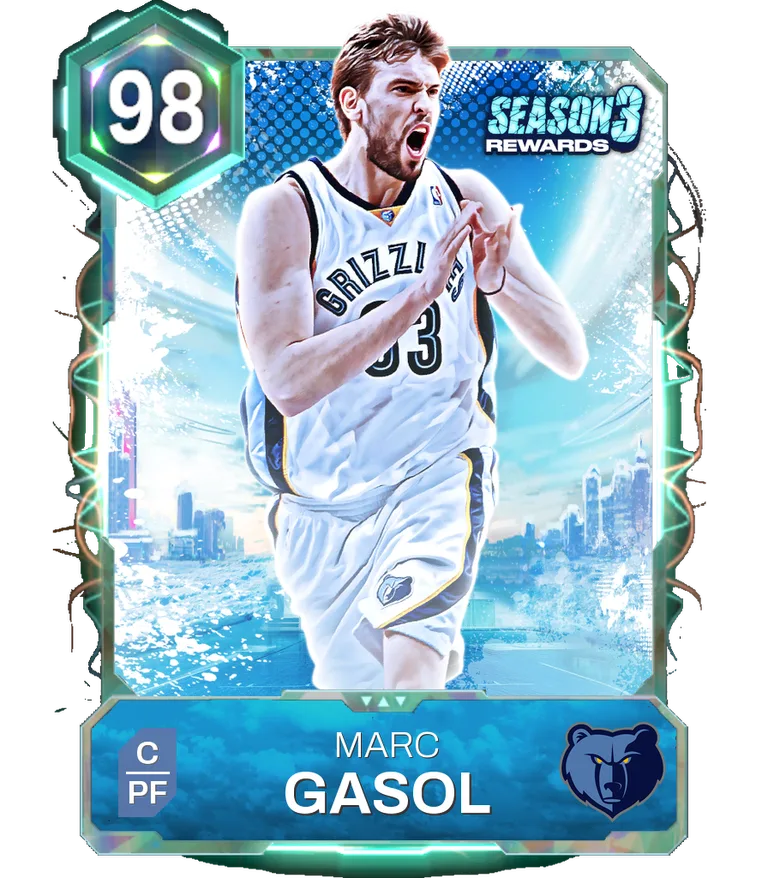 Marc Gasol