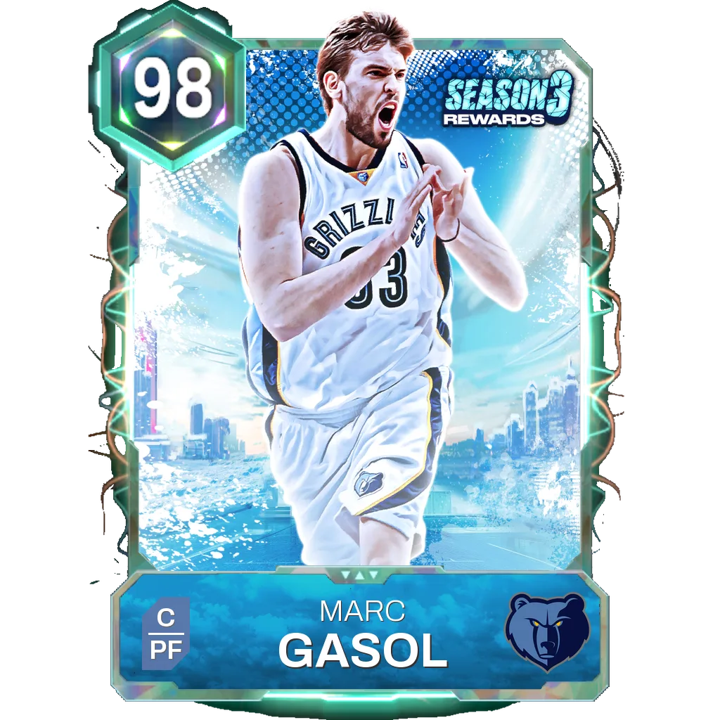 Marc Gasol