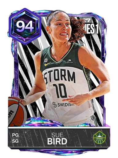 Sue Bird