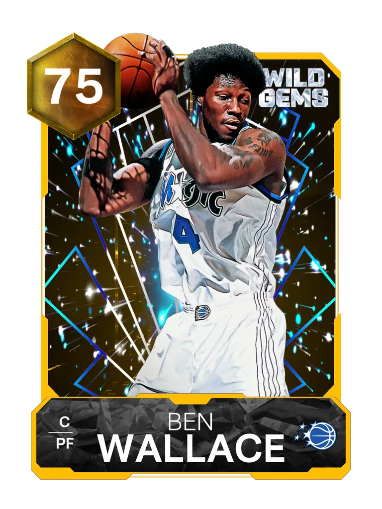 Ben Wallace