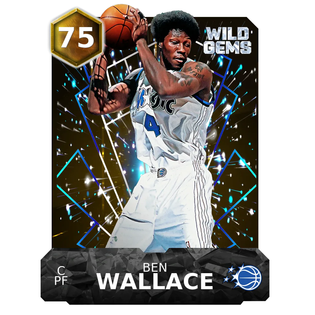 Ben Wallace