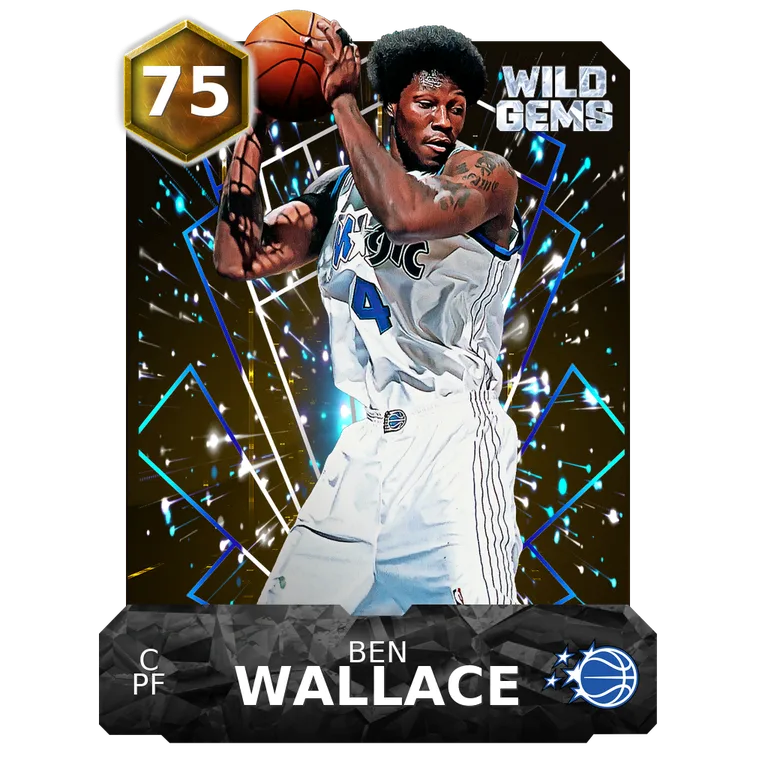 Ben Wallace