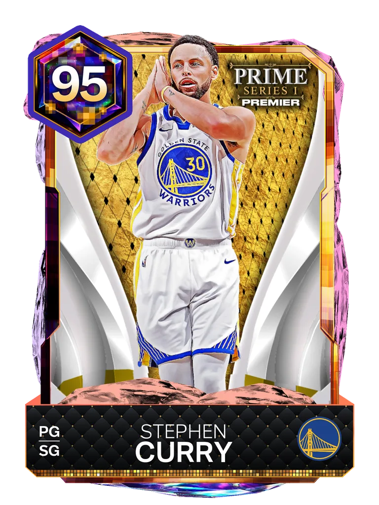 Stephen Curry