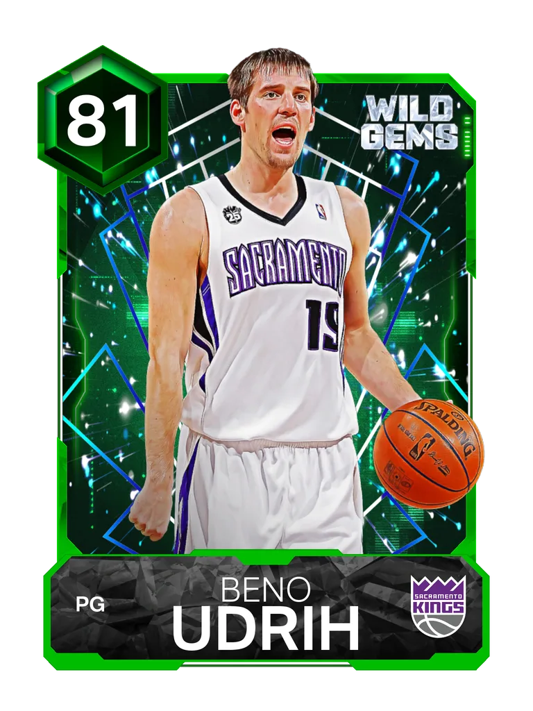 Beno Udrih