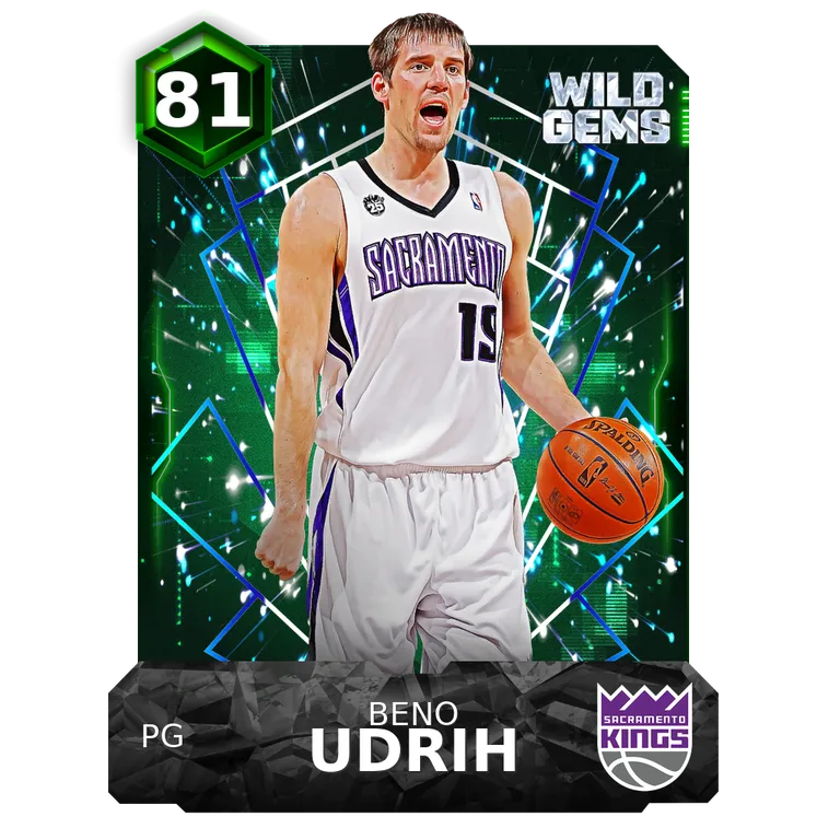 Beno Udrih
