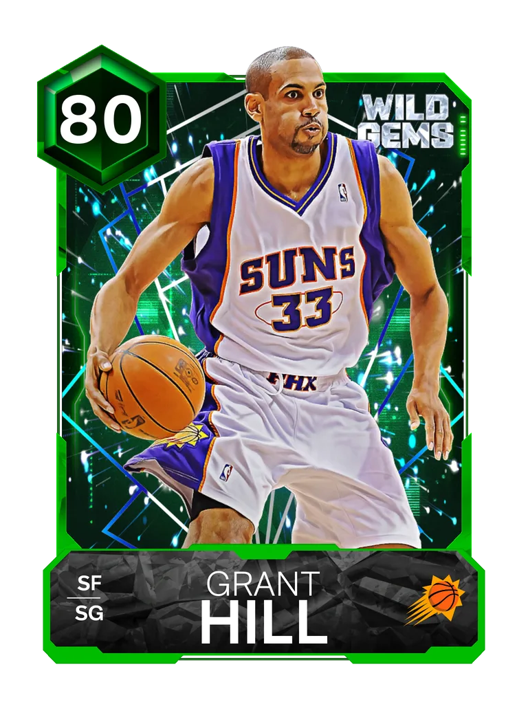 Grant Hill